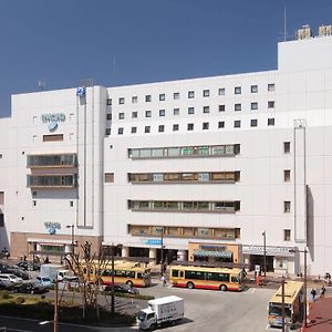 Odakyu Station Hotel Hon-Atsugi